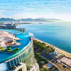 Panorama Wins Residences Nha Trang