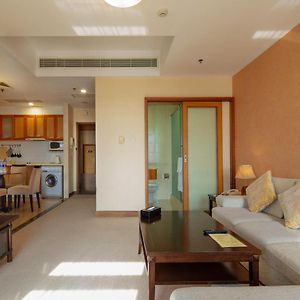 Executive Two-Bedroom King Suite
